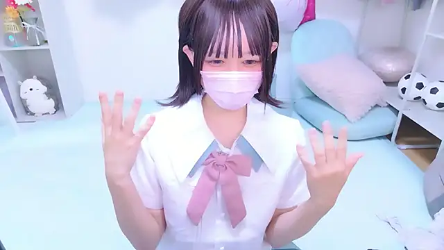 963_kurumi 现场聊天室