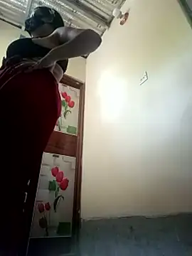 Živá chatovací místnost Ripa-