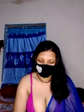 Ripa- লাইভ চ্যাট রুম