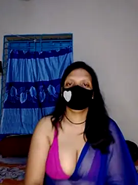 Chat soba uživo modela Ripa-