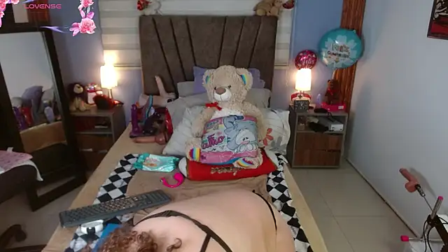Phòng Chat Trực Tiếp Nadia_84