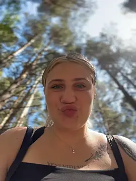 Chat ao vivo de JessiMur