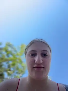 JessiMur Adlı Modelin Canlı Sohbet Odası