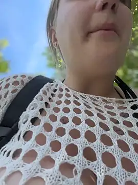 JessiMur Adlı Modelin Canlı Sohbet Odası