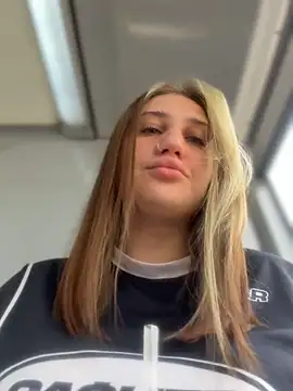 Chat ao vivo de JessiMur