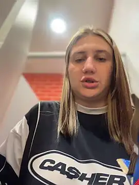 JessiMur Live Chatrum