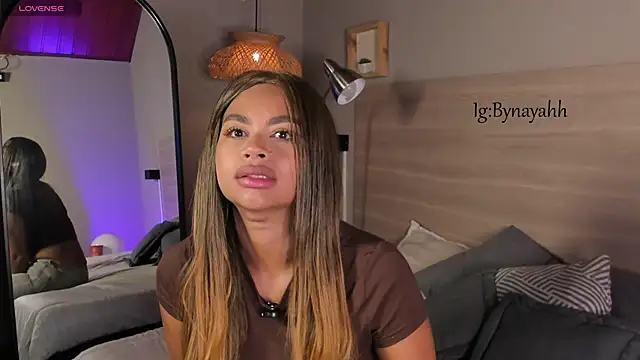 nayah__ Cameră chat live