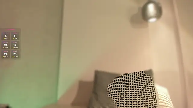 Bilik Sembang Langsung angeline-777