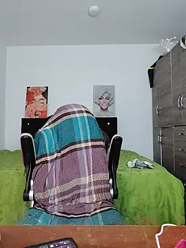 Sexy_Valeshca Cameră chat live