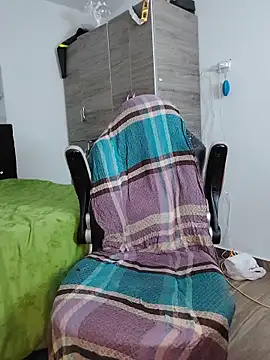 Bilik Sembang Langsung Sexy_Valeshca