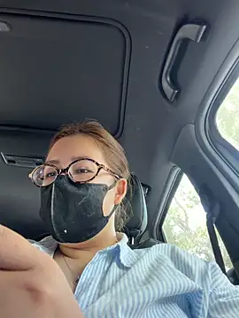Chat ao vivo de Mie_9999
