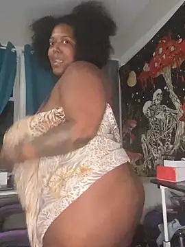 Chatroom en direct de Oya999IAM