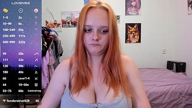 Chat soba uživo modela Kofein