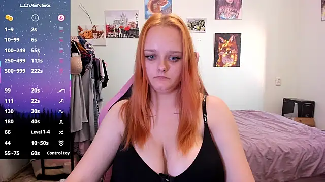 Kofein élő chatszobája