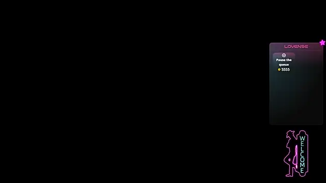 Živá chatovací místnost AmberAdams_