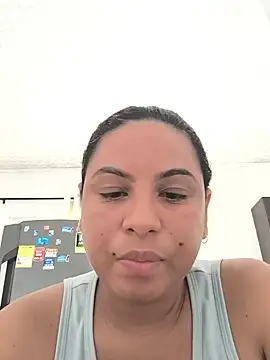 Bilik Sembang Langsung Francesca_ferrari