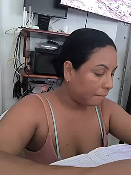 Phòng Chat Trực Tiếp Francesca_ferrari