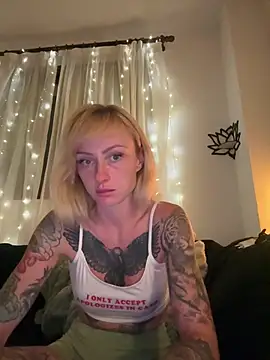 haileyhope_ – live chatrum