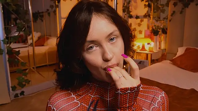 Meow_Nancy Cameră chat live