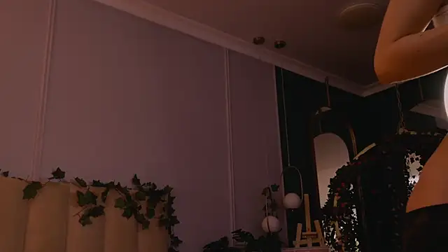 Meow_Nancyn Live chat-huone