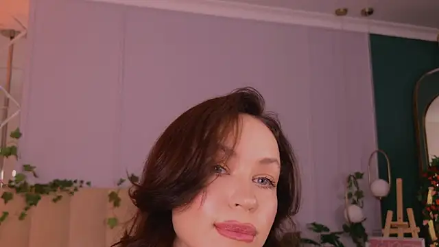 Meow_Nancy live-chat rom