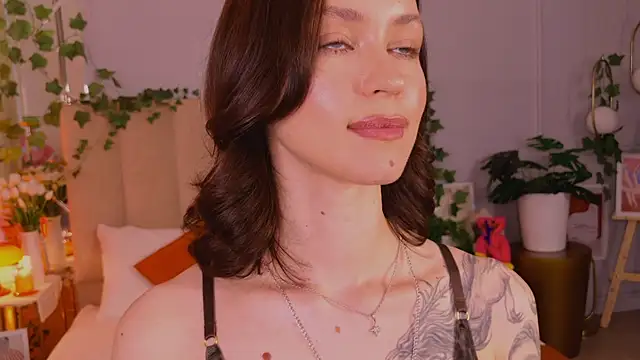 Meow_Nancy: онлайн-чат