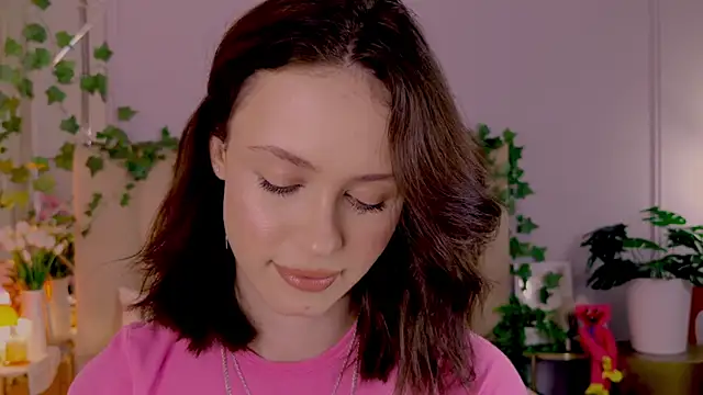 Meow_Nancy Cameră chat live