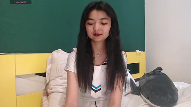 ห้องแชทสดของ Shy_Kira
