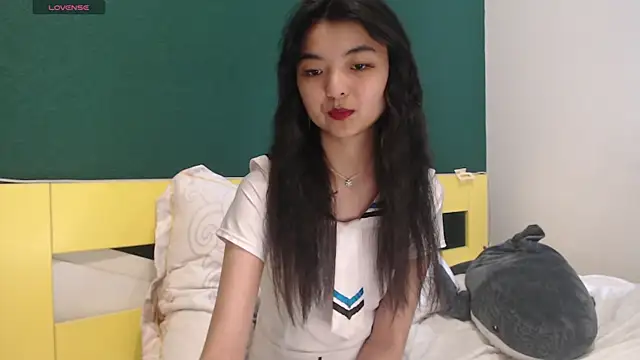 Shy_Kira – live chatrum