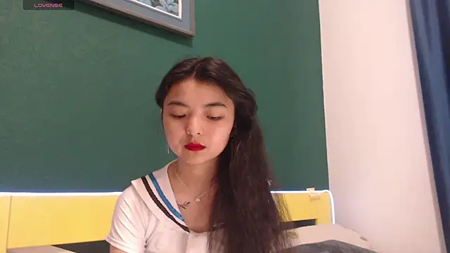 Shy_Kira Cameră chat live