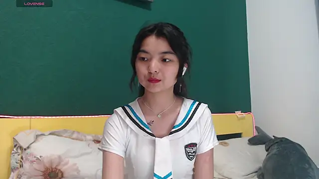 Shy_Kira – live chatrum