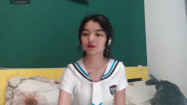 Shy_Kira Live Chatraum