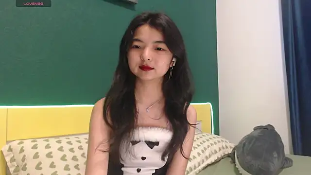 Shy_Kiran Live chat-huone