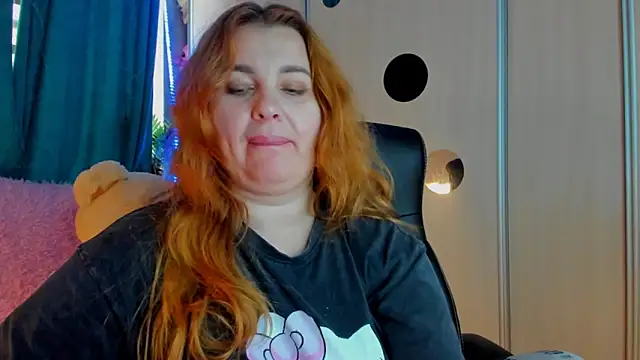 CoraSwon Cameră chat live