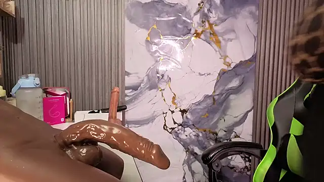 Онлайн чат GianellaCox_