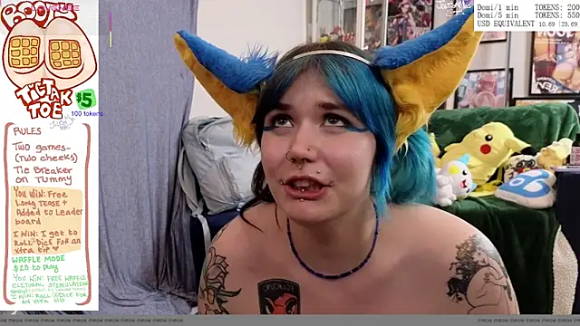 joltionmacc Live Chatraum