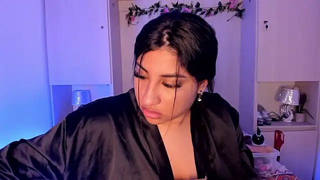 Sala de chat ao vivo de CANDYGABYY