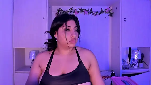Chat soba uživo modela CANDYGABYY