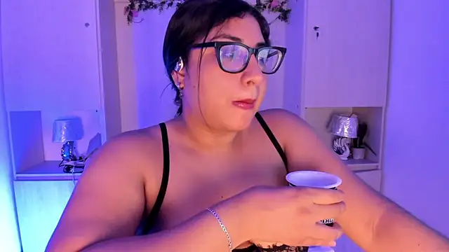 CANDYGABYYn Live chat-huone