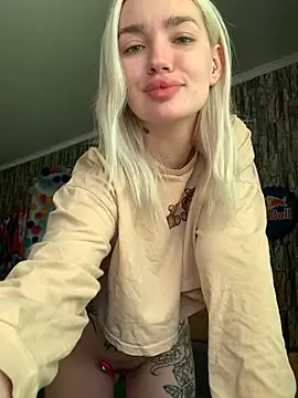 Sextazy – live chatrum