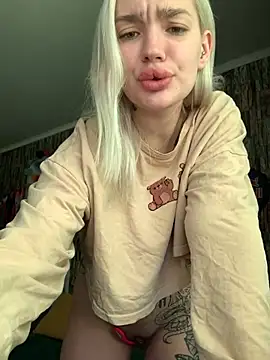 Sextazy – live chatrum