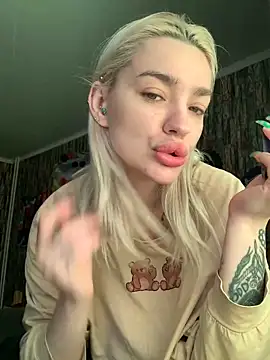 Sextazy 即時聊天室