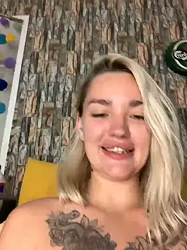 Chat soba uživo modela Sextazy