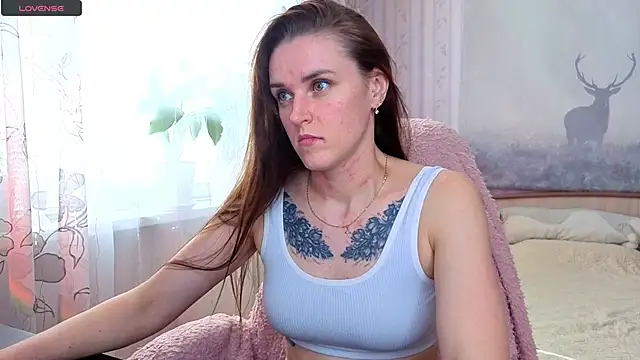 غرفة دردشة Bella__Swoon المباشرة