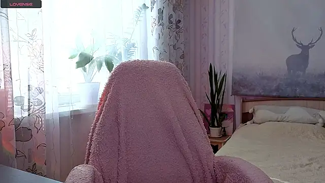 Chat ao vivo de Bella__Swoon