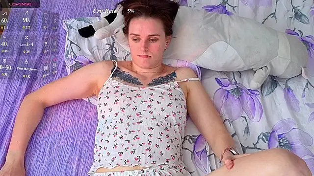 Bella__Swoon 现场聊天室