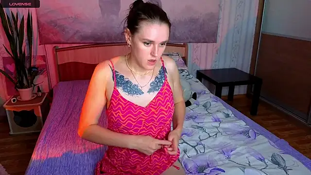 Bella__Swoon Live Chatraum