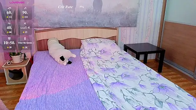 Bella__Swoon Live Chatraum