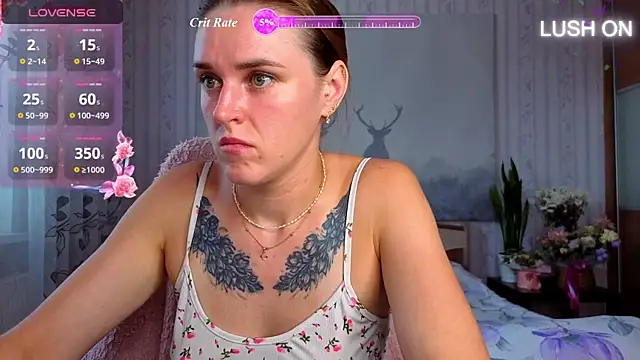 Bella__Swoon: δωμάτιο απευθείας συνομιλίας