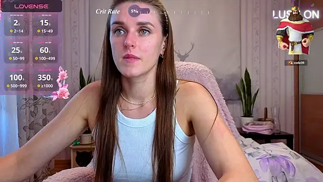 Bella__Swoon Live Chatraum